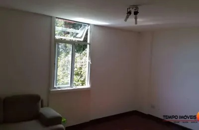 Apartamento com 2 dormitórios à venda, 50 m² por r$ 245.000,00 - fátima - niterói/rj