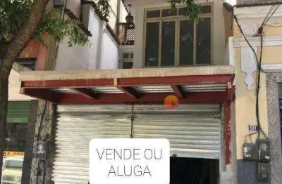 Loja, 360 m² - venda por r$ 850.000,00 ou aluguel por r$ 7.550,00/mês - centro - niterói/rj