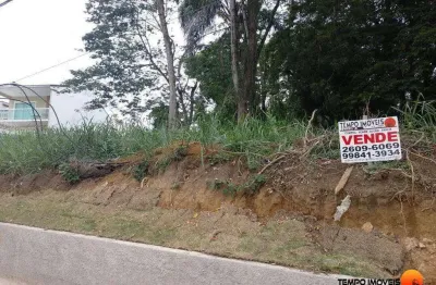 Terreno à venda, 637 m² por r$ 380.000,00 - engenho do mato - niterói/rj