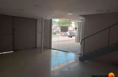 Ponto comercial à venda na Rua Visconde de Itaboraí, Centro, Niterói