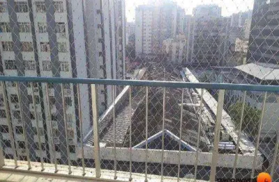 Apartamento com 2 dormitórios à venda, 65 m² por r$ 550.000,00 - icaraí - niterói/rj