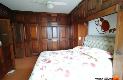 Cobertura com 4 dormitórios à venda, 180 m² por r$ 1.100.000,00 - icaraí - niterói/rj