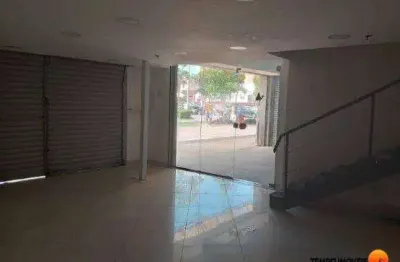 Loja para alugar, 42 m² por r$ 3.672,00/mês - centro - niterói/rj