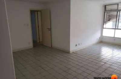 Apartamento com 4 dormitórios à venda, 140 m² por r$ 1.150.000,00 - icaraí - niterói/rj