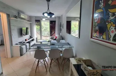 Cobertura com 3 dormitórios à venda, 200 m² por r$ 850.000,00 - ingá - niterói/rj