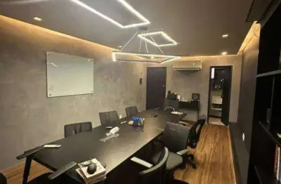 Sala para alugar, 43 m² por r$ 4.381,83/mês - icaraí - niterói/rj