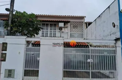 Casa com 3 dormitórios à venda, 150 m² por r$ 760.000,00 - piratininga - niterói/rj