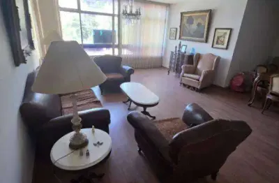 Apartamento com 4 dormitórios à venda, 170 m² por r$ 1.300.000,00 - ingá - niterói/rj