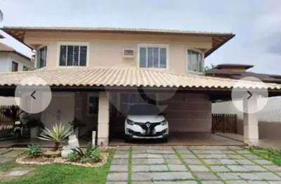 Casa com 4 dormitórios à venda, 495 m² por r$ 3.900.000,00 - camboinhas - niterói/rj