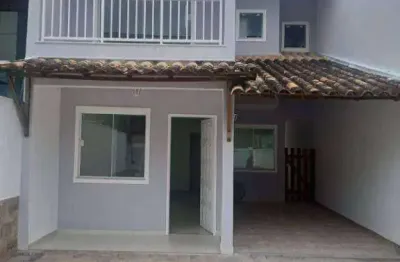 Casa com 3 dormitórios à venda, 147 m² por r$ 695.000 - piratininga - niterói/rj