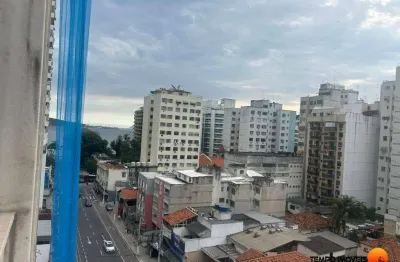 Apartamento com 2 dormitórios à venda, 95 m² por r$ 550.000,00 - ingá - niterói/rj