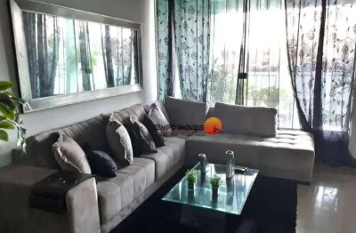 Casa com 3 dormitórios à venda, 139 m² por r$ 760.000,00 - piratininga - niterói/rj