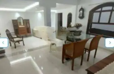 Casa com 2 dormitórios à venda, 195 m² por r$ 890.000,00 - são francisco - niterói/rj