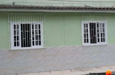Casa com 2 dormitórios à venda, 65 m² por r$ 265.000,00 - fonseca - niterói/rj