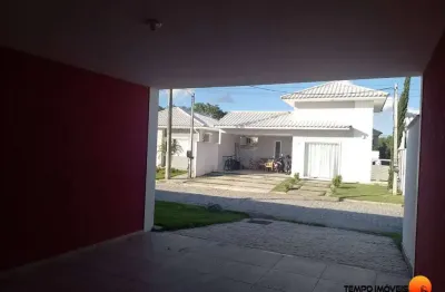 Casa com 3 dormitórios à venda, 150 m² por r$ 650.000,00 - jardim atlântico central (itaipuaçu) - maricá/rj