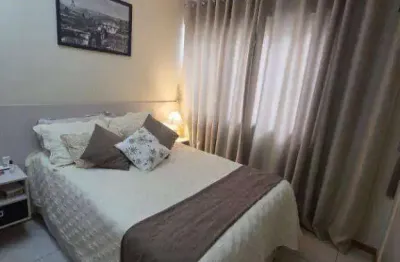 Apartamento com 2 dormitórios à venda, 70 m² por r$ 750.000,00 - santa rosa - niterói/rj