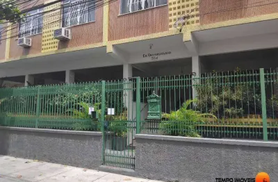 Apartamento com 2 dormitórios para alugar, 70 m² por r$ 2.952/mês - santa rosa - niterói/rj