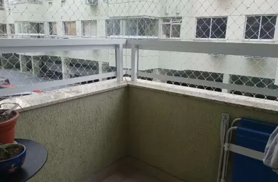 Apartamento com 2 dormitórios à venda, 60 m² por r$ 400.000,00 - badu - niterói/rj