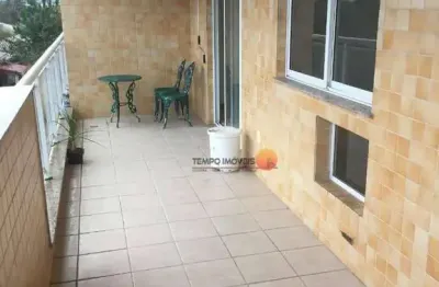 Apartamento com 3 dormitórios para alugar, 110 m² por r$ 4.810,00 - itaipu - niterói/rj