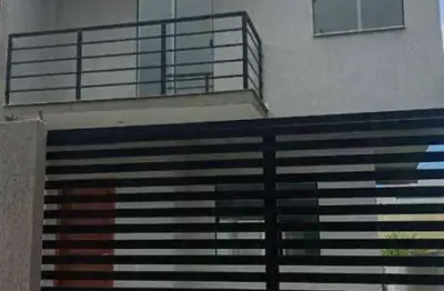 Casa com 4 quartos à venda, 150 m² por R$ 900.000 - Maravista - Niterói/RJ