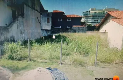 Terreno à venda, 360 m² por R$ 1.200.000,00 - Marazul - Niterói/RJ