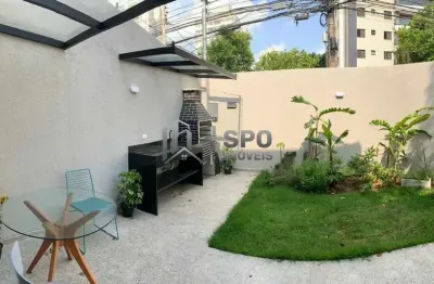 Sobrado moderno , todo reformado para venda ou locação