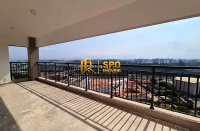 Cobertura alto padrão - condomínio isla by cyrela - 3 suítes - 4 vagas - condomínio club