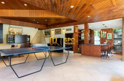 Casa em condomínio para venda e locação com 5 quartos, 953m²