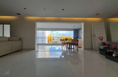 Apto a venda condomínio viva 163m², 3 quartos, 3 suítes, 3 vagas e varanda gourmet, jd campo grande