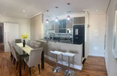 Apartamento à venda, 107 m² por r$ 1.250.000,00 - jardim marajoara - são paulo/sp