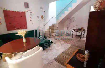 Casa à venda, 125 m² - jardim bélgica - são paulo/sp
