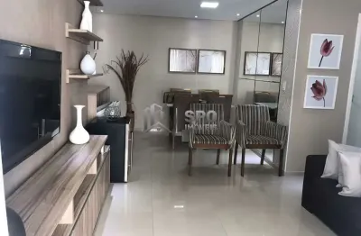 Apartamento com 3 dormitórios à venda, 81 m² por r$ 679.000,01 - jardim marajoara - são paulo/sp