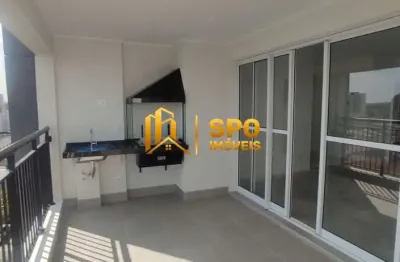 Apartamento à venda, nunca habitado, 88metros, 3 quartos, 1 suíte, 1 vaga, lazer total