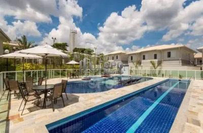 Cond mansoes lago casa à venda, 120 m² com 4 dormitorios e área gourmet