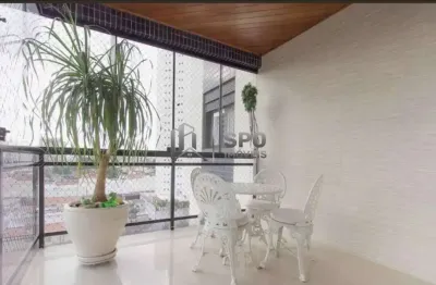 Apartamento com 3 quartos à venda na Rua Engenheiro Jorge Oliva, 161, Vila Mascote, São Paulo