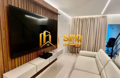 Casa com 3 quartos à venda na Rua Otávio Carlos da Silva, 152, Jardim Prudência, São Paulo