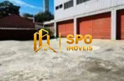 Sala comercial para alugar na avenida washington luís, 964, jardim marajoara, são paulo, 1128 m2 por r$ 45.000
