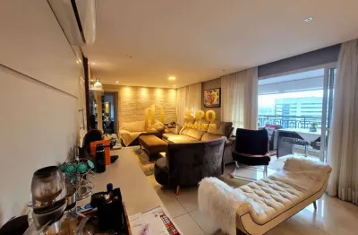 Apto à venda condomínio viva 133m², 3 quartos, 1 suítes, 2 vagas, varanda gourmet, jd campo grande