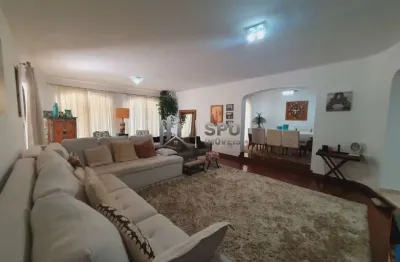 Apartamento com 4 quartos à venda na Avenida Washington Luís, 1576, Santo Amaro, São Paulo