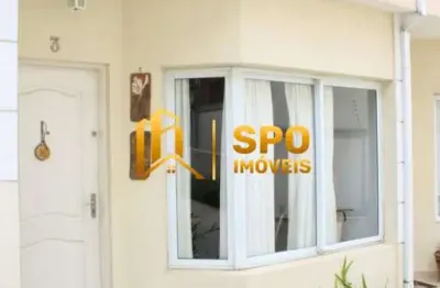 Casa de condomínio com 3 quartos e 3 banheiros à venda, 114 m² no jardim marajoara
