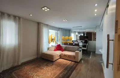 Condomínio Clube Mund , apto de 107 metros  a venda no Jardim Marajoara