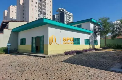 Salão Comercial  de 175 metros para locação na Vila Daphene, no Jardim Marajoara