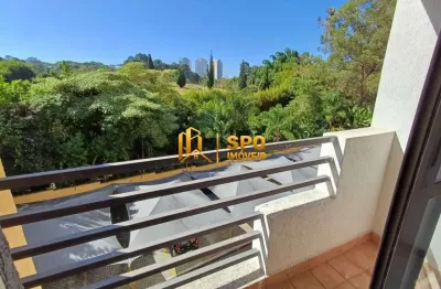 Ap à venda no condomínio santa clara gardens, 65m², 3 quartos, lazer completo, linda vista