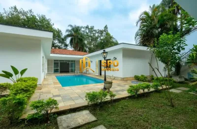 Casa à venda no jardim marajoara, com 665 m², 4 suítes, piscina, vagas para 10 carros!