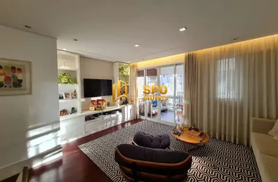 Apartamento com 3 quartos à venda na Avenida João Peixoto Viegas, 195, Interlagos, São Paulo