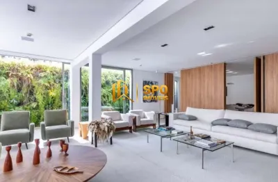 Casa de  700 metros com 5 suites a venda no brooklin