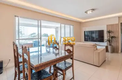Apartamento à venda com 117 metros no condomínio magic, em jurubatuba, são paulo