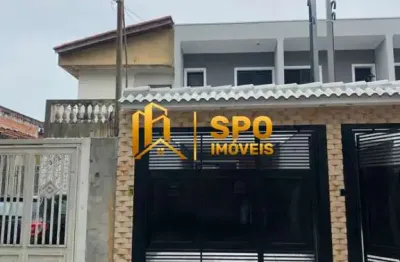Casa com 3 quartos à venda na Rua Jaime Rodrigues, 382, Jardim Sabará, São Paulo