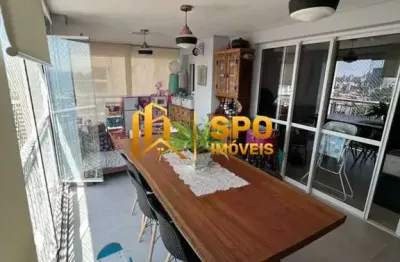 Apartamento de 100 metros com 3 quartos no alto da boa vista