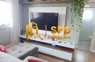 Condominio bosque marajoara a venda 2 vagas cobertas, sala estendida, 2 dormitorios sendo  1 suite.